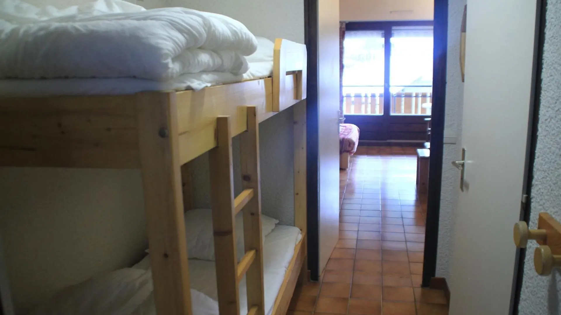 Apartment Alpenlake Ap120 View & Nature 5 Pers Chatel