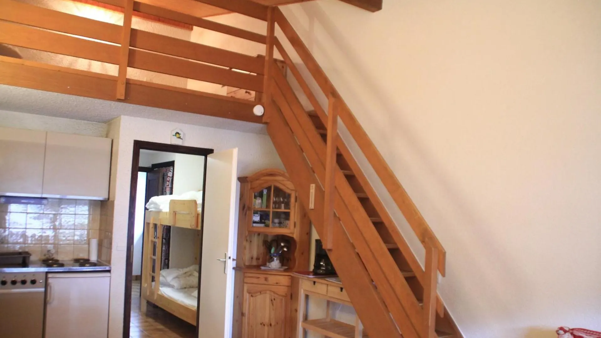 Alpenlake Ap120 View & Nature 5 Pers Chatel 0*,  France