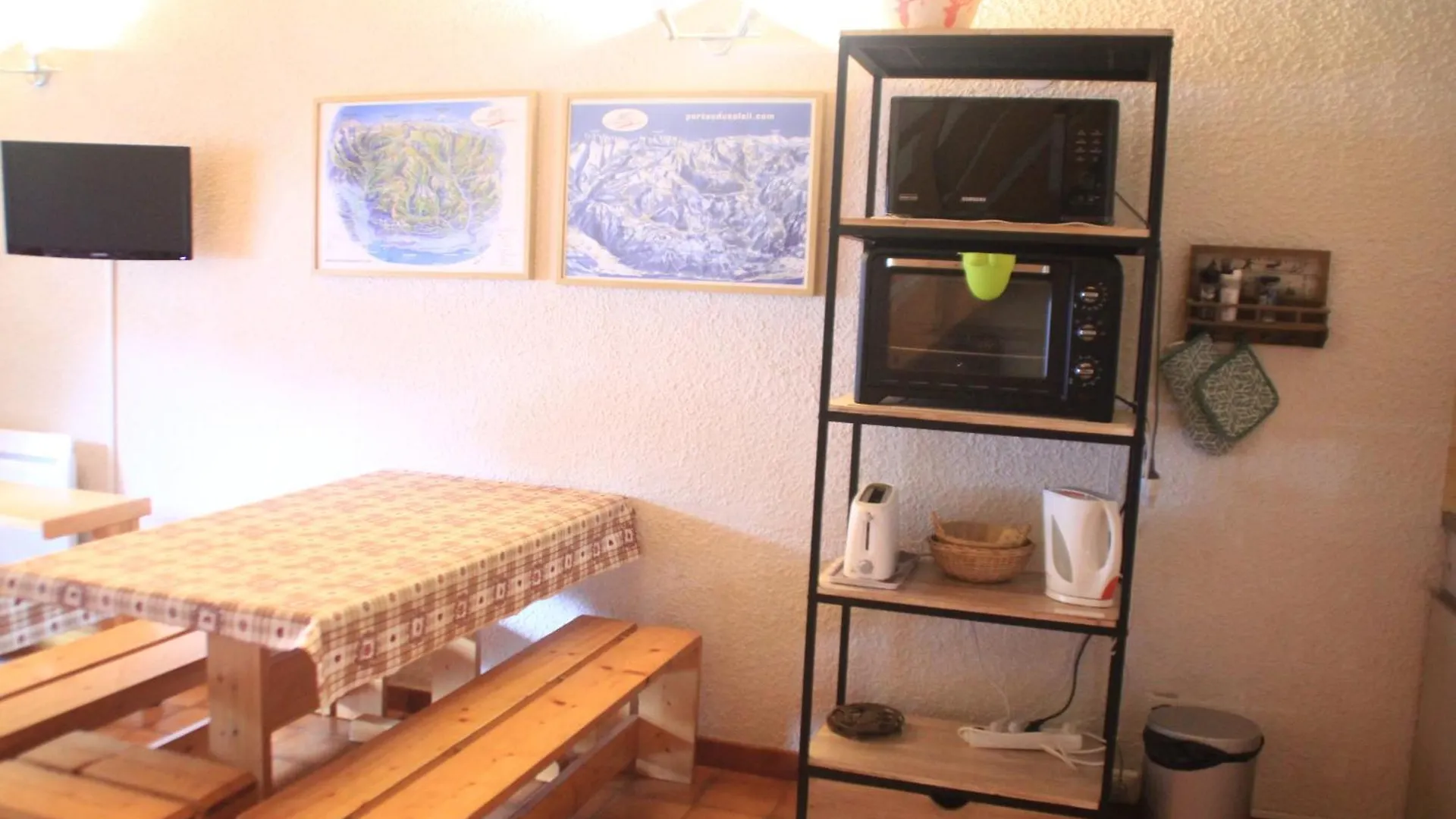 Alpenlake Ap120 View & Nature 5 Pers Chatel Apartment